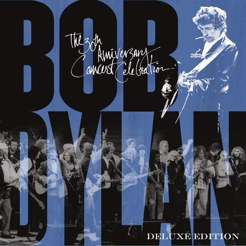 Various Artists: 30th Anniversary Concert Celebration - COMPACT DISCS