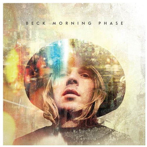 Beck: Morning Phase - COMPACT DISCS