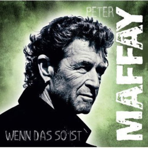 Peter Maffay: Wenn Das So Ist - COMPACT DISCS