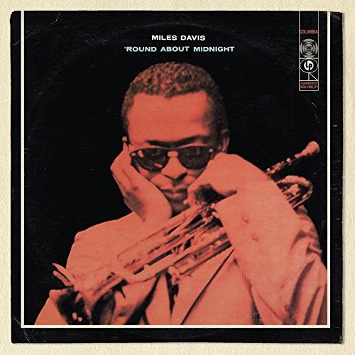 Miles Davis: Round About Midnight - COMPACT DISCS