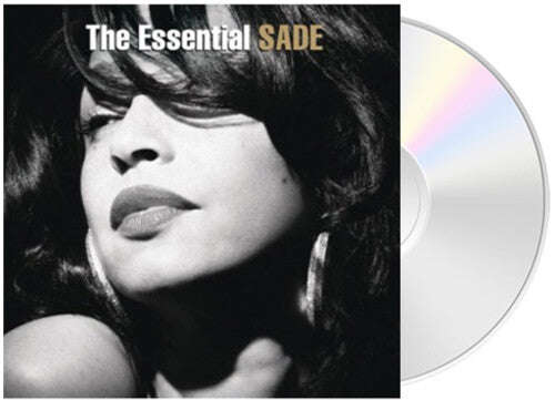 Sade: The Essential Sade - COMPACT DISCS