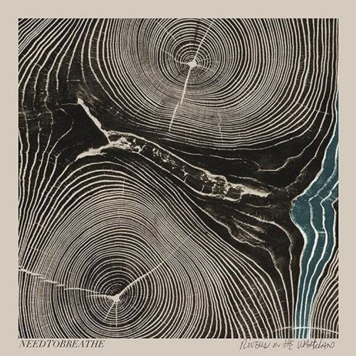 Needtobreathe: Rivers in the Wasteland - Vinyl LP