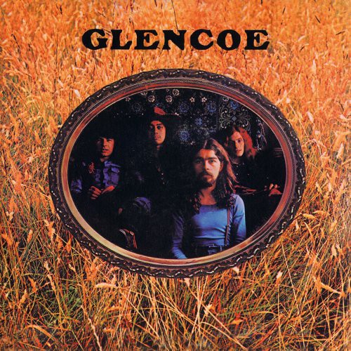 Glencoe: Glencoe - COMPACT DISCS