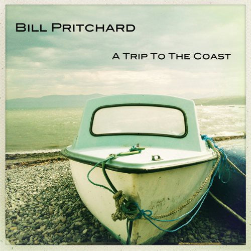 Bill Pritchard: Trip to the Coast - Vinyl LP