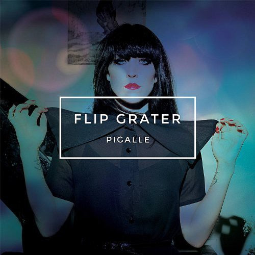 Flip Grater: Pigalle - Vinyl LP