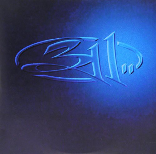 311: 311 - Vinyl LP