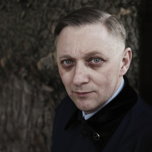 Mark Reeder: Collaborator - COMPACT DISCS