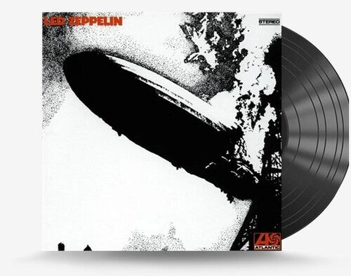 Led Zeppelin: Led Zeppelin 1 - Vinyl LP