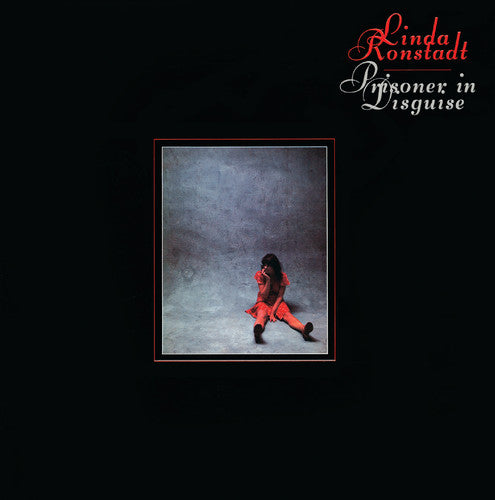 Linda Ronstadt: Prisoner in Disguise - COMPACT DISCS