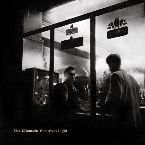 The Clientele: Suburban Light - Vinyl LP