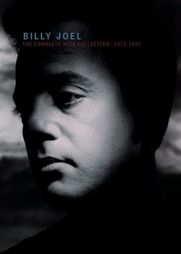 Billy Joel: Complete Hits Collection: - COMPACT DISCS