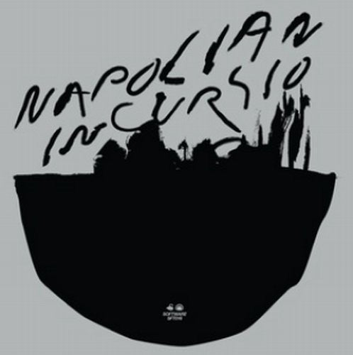 Napolian: Incursio - Vinyl LP