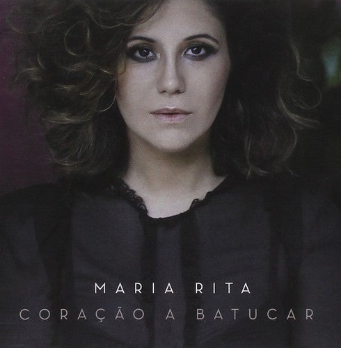 Maria Rita: Coracao a Batucar - COMPACT DISCS