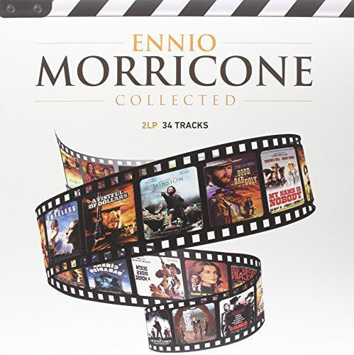 Pino Donaggio: Collected - Vinyl LP