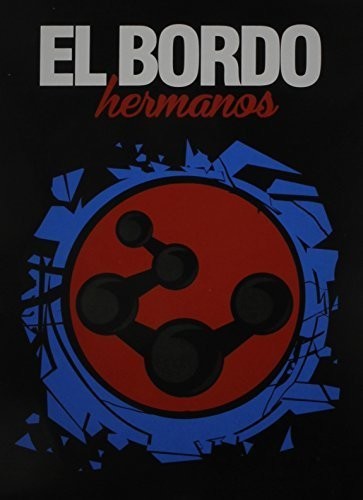 El Bordo: Hermanos - COMPACT DISCS