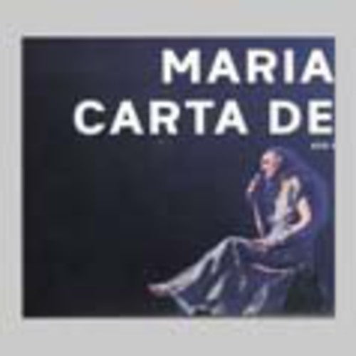 Maria Bethania: Carta de Amor-Ato 1 - COMPACT DISCS