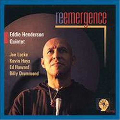 Eddie Henderson: Reemergence - COMPACT DISCS