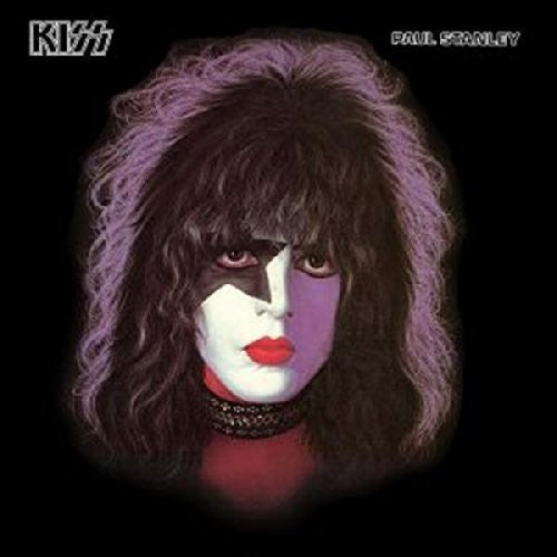 Kiss: Paul Stanley - Vinyl LP