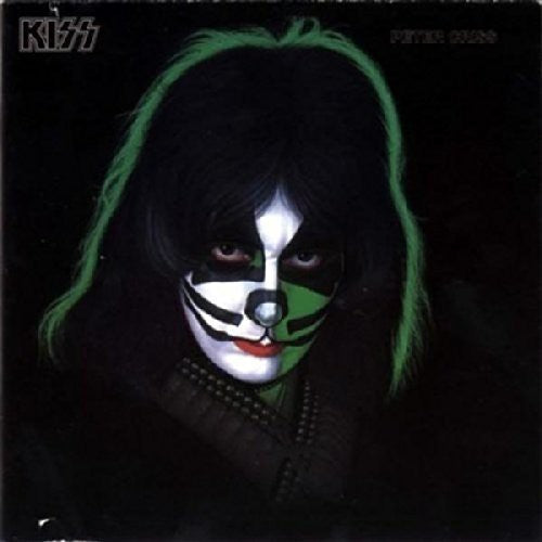 Kiss: Peter Criss - Vinyl LP