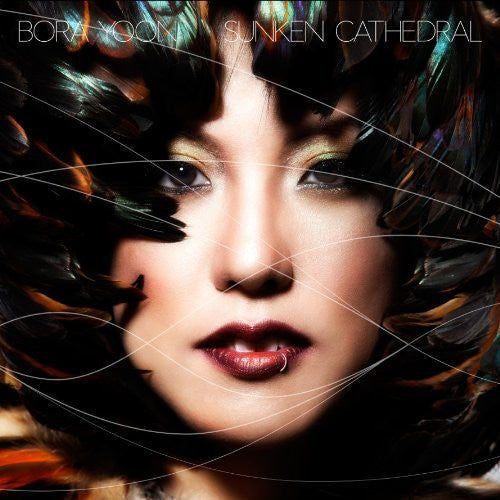 Yoon: Sunken Cathedral - Vinyl LP