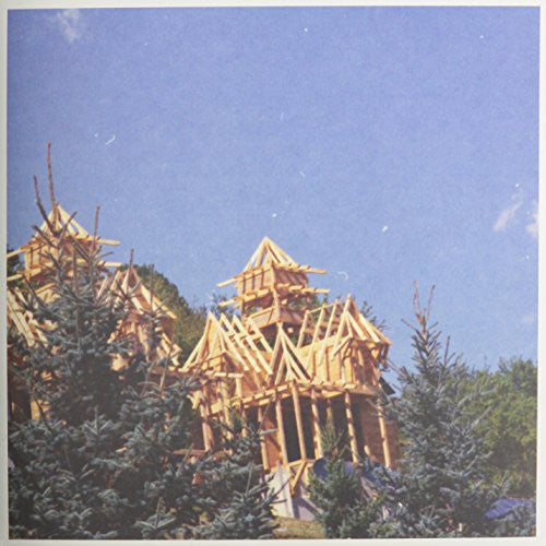 Oso Leone: Mokragora - Vinyl LP
