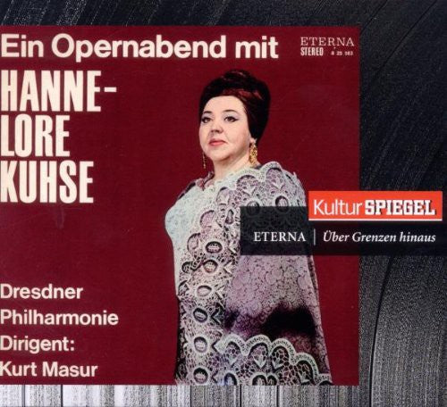 Royal Philharmonic Orchestra: Spiegel-Ed.20 Kuhse - COMPACT DISCS