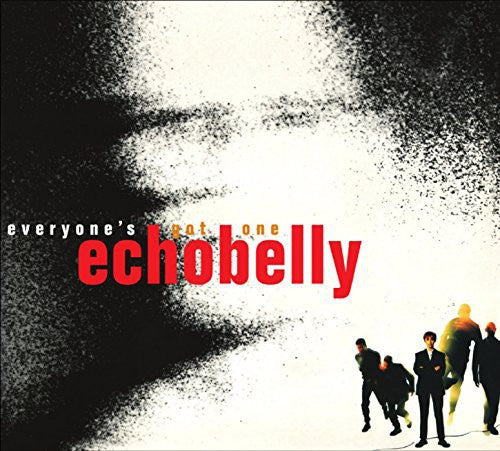 Echobelly: Everybody's Got One: Expanded Edition - COMPACT DISCS