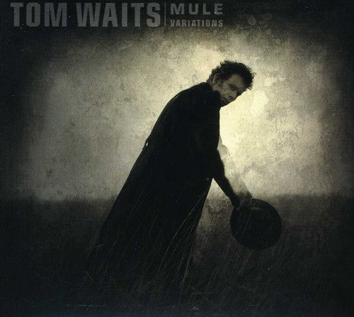 Tom Waits: Mule Variations - COMPACT DISCS