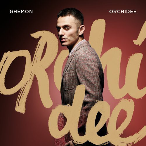 Ghemon: Orchidee - COMPACT DISCS