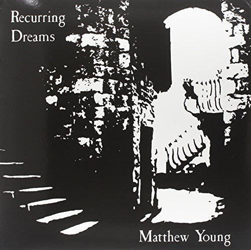 Matthew Young: Recurring Dreams - Vinyl LP