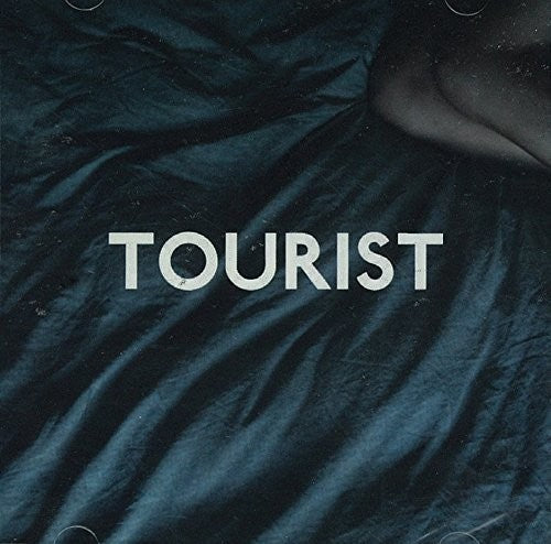 Tourist: Patterns EP - COMPACT DISCS