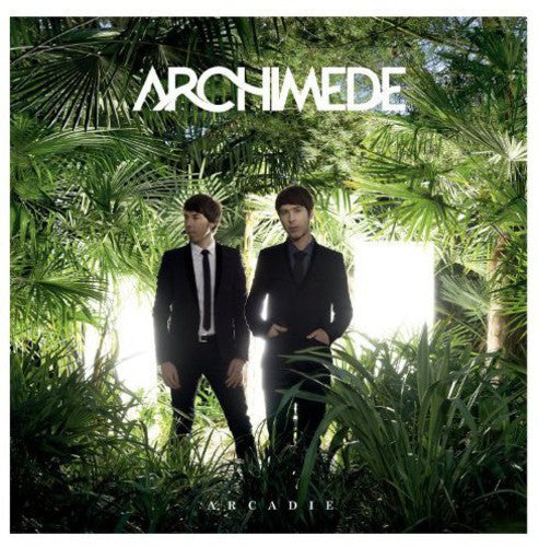 Archim de: Arcadie - Vinyl LP