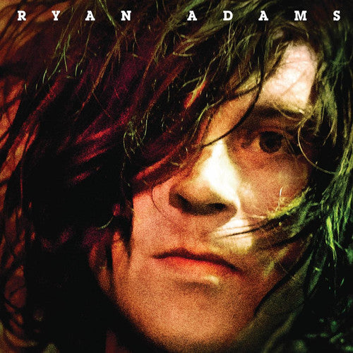 Ryan Adams: Ryan Adams - Vinyl LP