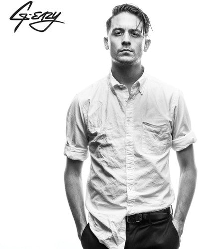 G-EAZY: These Things Happen - COMPACT DISCS