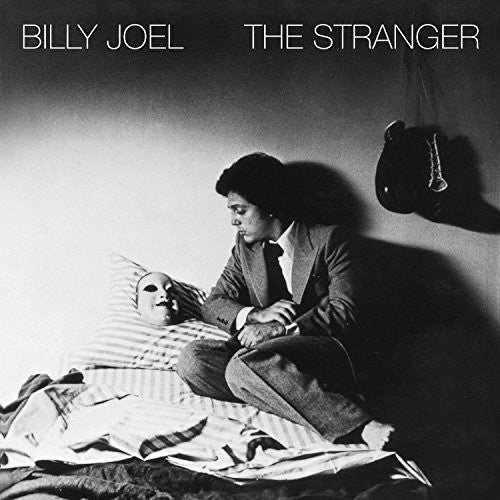 Billy Joel: Stranger - COMPACT DISCS