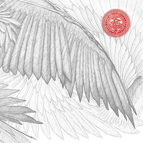 The Bug: Angels & Devils - COMPACT DISCS