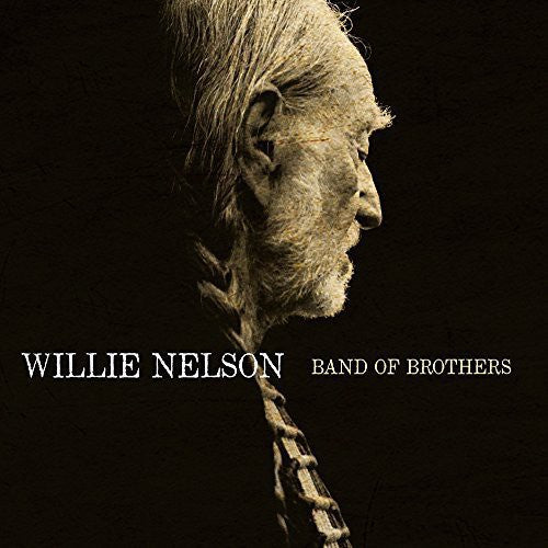 Willie Nelson: Band of Brothers - Vinyl LP