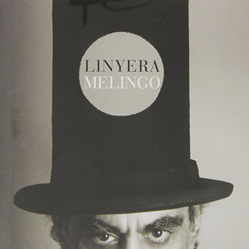 Melingo: Linyera - COMPACT DISCS