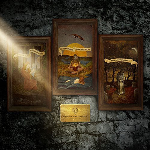 Opeth: Pale Communion - Vinyl LP
