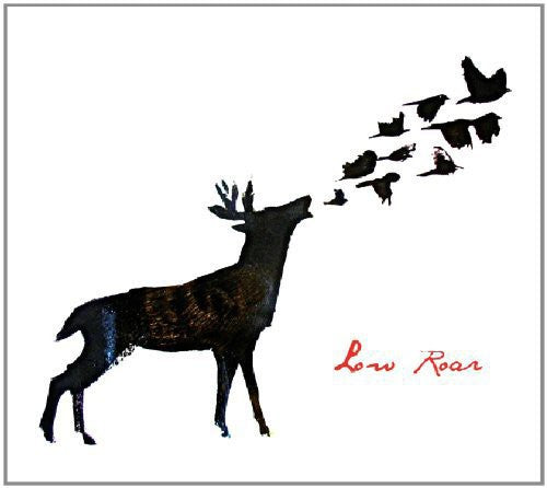 Low Roar: Low Roar - Vinyl LP