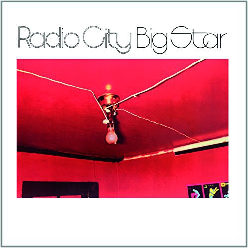 Big Star: Radio City - COMPACT DISCS