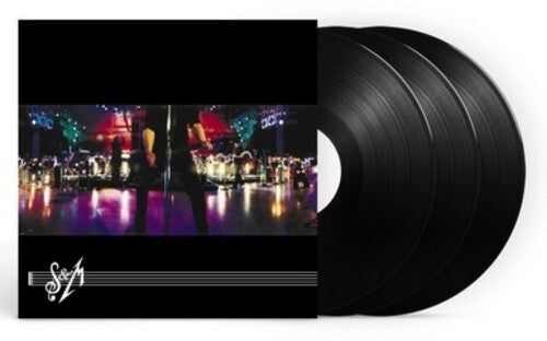 Metallica: S&M - Vinyl LP
