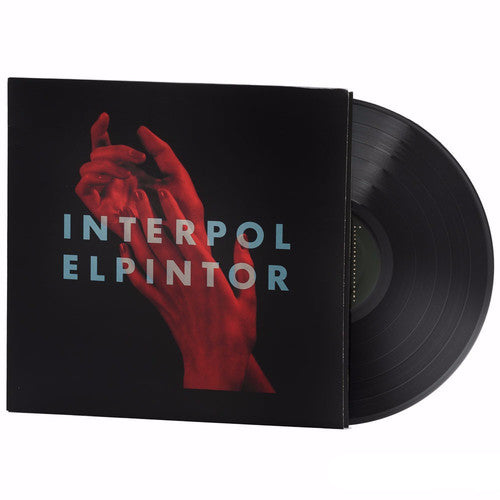 Interpol: Interpol : El Pintor - Vinyl LP