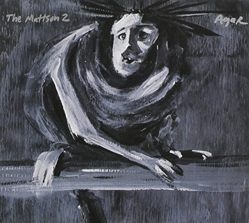 The Mattson 2: Agar - COMPACT DISCS