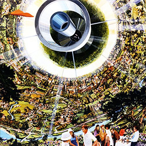Oracles: Stanford Torus - Vinyl LP