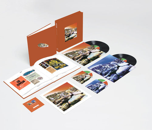 Led Zeppelin: Houses of the Holy - COMPACT DISCS