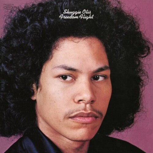 Shuggie Otis: Freedom Flight - Vinyl LP