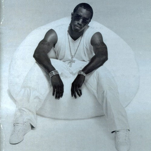 Puff Daddy: Forever - COMPACT DISCS
