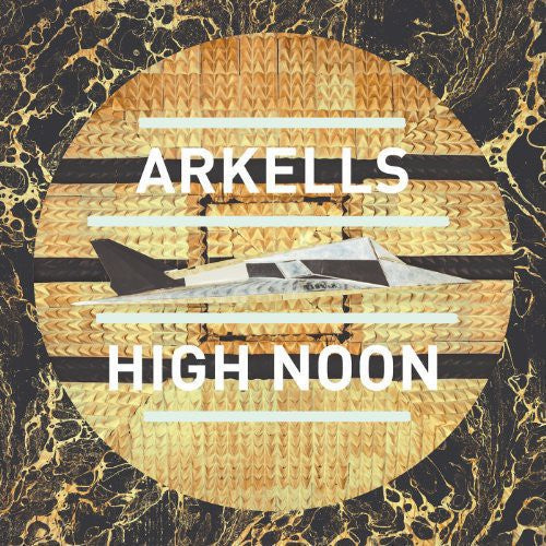 Arkells: High Noon - Vinyl LP