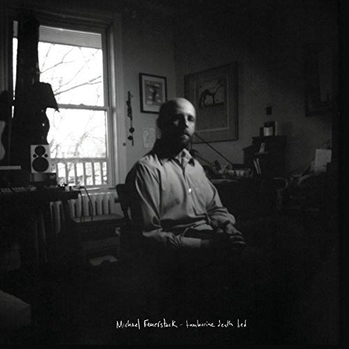 Michael Feuerstack: Tambourine Death Bed - Vinyl LP